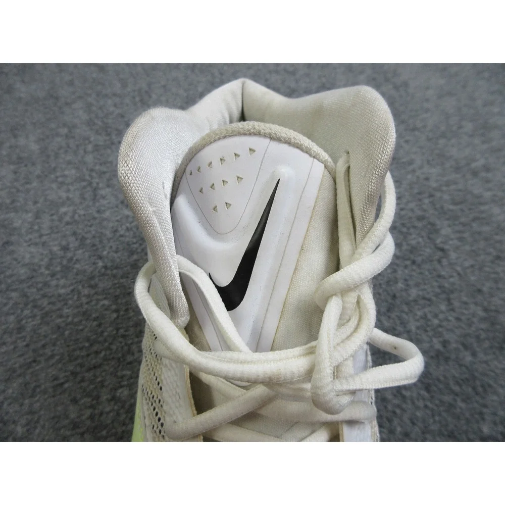 NFL Pro Bowl Football Shoes‎ Mens Size 17 Nike Promo Sample Cleats